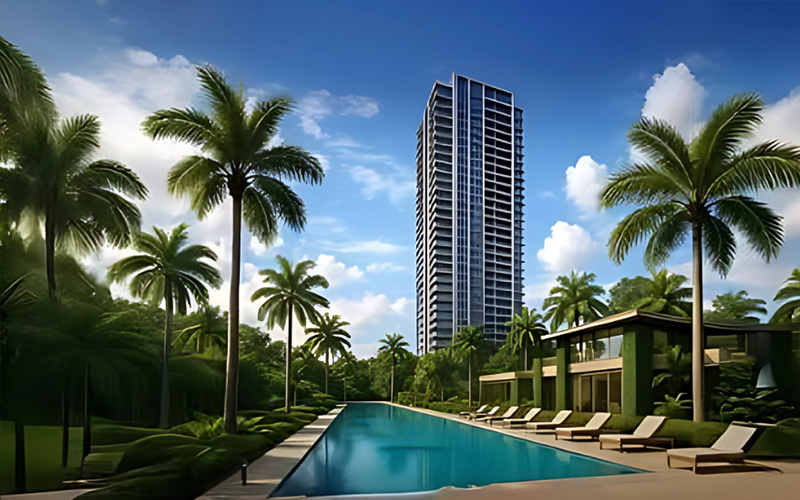 Godrej Alira godrej-alira