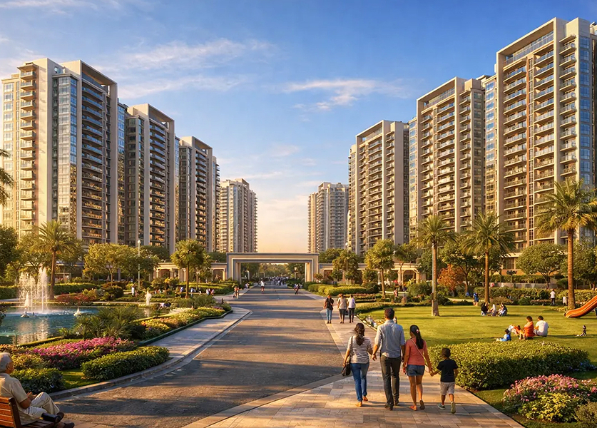 sobha-crescent